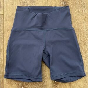 Lululemon Align High-Rise Short